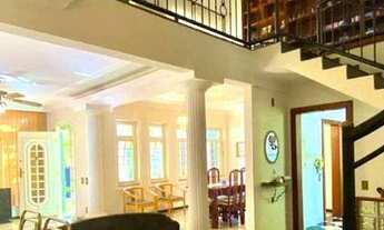 Imagem 3: Casa à venda 5 quartos 2 suítes 8 vagas - Padre Eustáquio