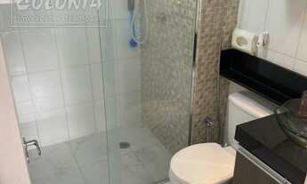 Imagem 3: Santo André - Apartamento Padrão - Vila Lutécia