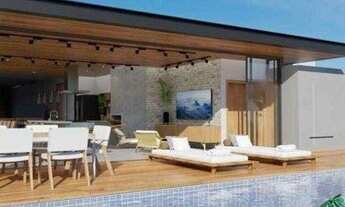 Imagem 4: Casa com 4 suítes à venda de 312 m² no Condominio Granville Atibaia em Atibaia/SP - CA4714