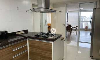 Imagem 7: Apartamento com 3 dormitórios à venda, 177 m² por R$ 1.750.000 - Vila Sônia - São Paulo/SP