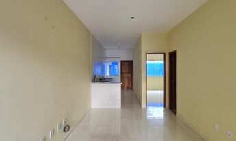 Imagem 4: Casa linear Jardim Franco c/ 2qts, sendo 1suíte, 2brs, 1vg, blindex