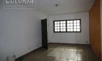 Imagem 3: Santo André - Casa Padrão - Jardim Santo Antônio