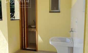 Imagem 7: Santo André - Apartamento Padrão - Jardim Utinga