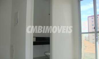 Imagem 6: Sala - Centro - Campinas