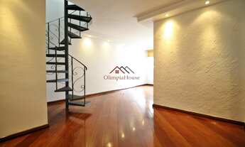 Imagem: Locação Cobertura 3 Dormitórios - 151