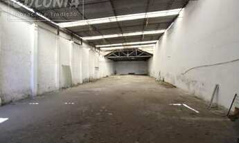 Imagem 7: Santo André - Loja/Salão - Casa Branca