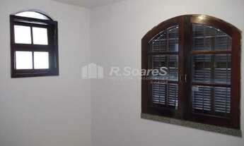 Imagem 6: Casa duplex em Vila Isabel na Rua Barão de Cotegipe