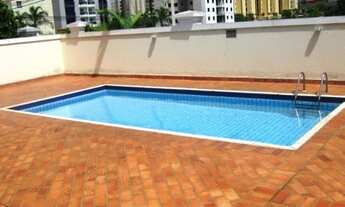 Imagem 2: Cobertura - Mansões Santo Antônio - Campinas