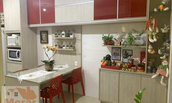 Imagem 6: Casa para Venda em Jundiaí, Caxambu, 3 dormitórios, 1 suíte, 2 banheiros, 4 vagas