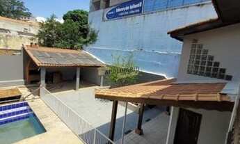 Imagem 3: Casa à venda, 4 quartos, 3 suítes, 7 vagas, Centro - Diadema/SP