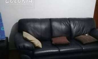 Imagem 2: Santo André - Casa Padrão - Vila Guarani