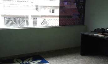 Imagem 5: Santo André - Casa Padrão - Vila Metalúrgica