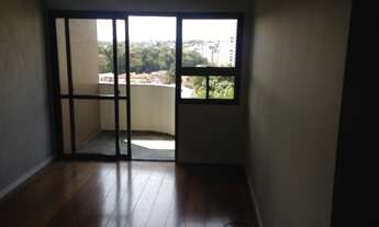 Imagem: Apartamento - Bosque - Campinas