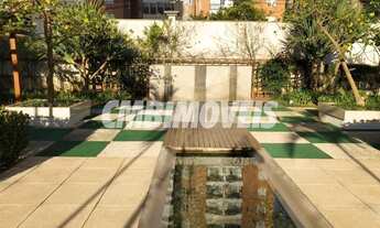 Imagem 2: Apartamento - Mansões Santo Antônio - Campinas