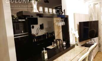 Imagem 2: Santo André - Apartamento Padrão - Utinga