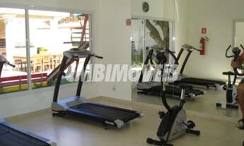 Imagem 3: Apartamento - Jardim Santa Izabel - Hortolândia