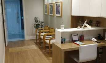 Imagem 5: Clínica já mobiliada e decorada para Aluguéis de 8 períodos!