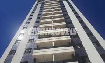 Imagem: Apartamento - Jardim Chapadão - Campinas