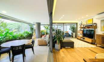 Imagem 3: SãO PAULO - Apartamento Padrão - Vila Nova Conceição