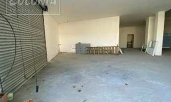 Imagem 2: Santo André - Loja/Salão - Parque Oratório