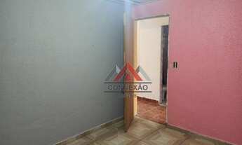 Imagem 12: Casa com 2 dormitórios - venda por R$ 220.000,00 ou aluguel por R$ 1.000,00/mês - Jardim S