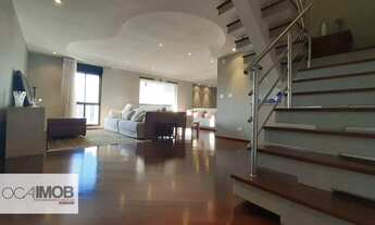 Imagem: Cobertura com 4 dormitórios à venda, 577