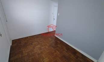 Imagem 6: Ótimo quarto e sala em Ipanema!