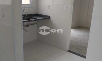 Imagem 6: SãO BERNARDO DO CAMPO - Apartamento Padrão - Paulicéia