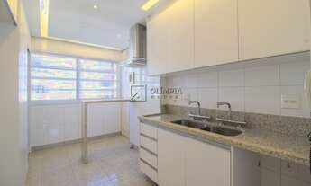 Imagem 6: Cobertura Venda 3 Dormitórios - 206 m² Vila Nova Conceição