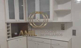 Imagem 5: TT - Apartamento - São José dos Campos - SP - Vila Adyana