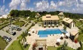 Imagem 2: Terreno Condominio Fazenda Real