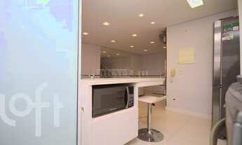 Imagem 7: São Paulo - Apartamento Padrão - Vila Mariana