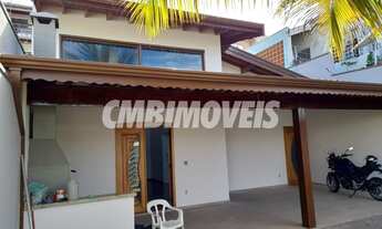 Imagem 3: Casa - Parque Jambeiro - Campinas