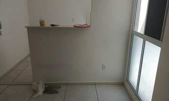 Imagem 2: Parque Alameda da Costa 1° andar 2 Quartos Barra dos Coqueiros