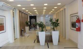 Imagem 7: Sala - Centro - Campinas