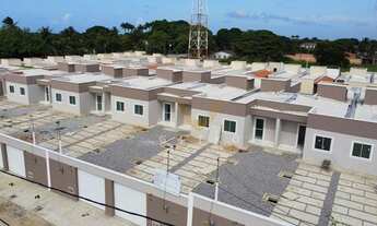 Imagem 6: Casa com 3 dormitórios na Caucaia