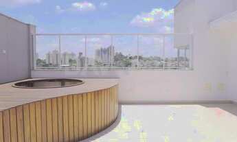 Imagem 5: Cobertura - Mansões Santo Antônio - Campinas