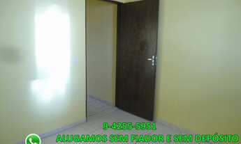 Imagem 2: Casa de 4 côm, sem fiador e sem deposito perto da est trem São Miguel Paulista