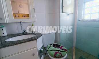 Imagem 3: Apartamento - Parque São Martinho - Campinas