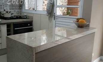 Imagem 2: Santo André - Casa Padrão - Vila Homero Thon