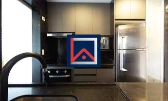 Imagem 6: Apartamento Locação Vila Olímpia 55 m² 1 Dormitórios