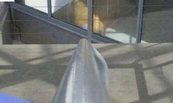 Imagem 7: Galpão Industrial Venda e Locação - 3.504 m² - Alphaville Tamboré - Santana de Parnaíba/S