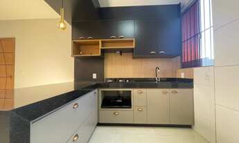 Imagem 5: Apartamento 2 quartos 1 banho 63 metros todo reformado -oportunidade