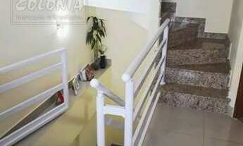 Imagem 5: Santo André - Casa Padrão - Vila Pires