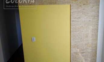 Imagem 5: Santo André - Apartamento Padrão - Vila Alzira