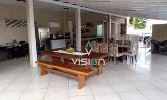 Imagem 6: Linda Casa 5 Quartos em Vicente Pires