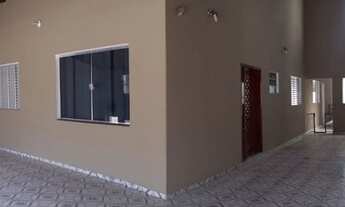 Imagem 2: Casa Residencial à venda, Vila Nova Sorocaba, Sorocaba - CA0200