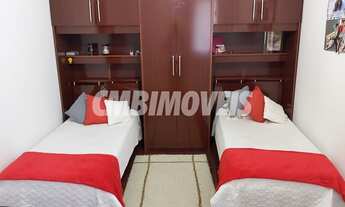 Imagem 7: Apartamento - Bosque - Campinas