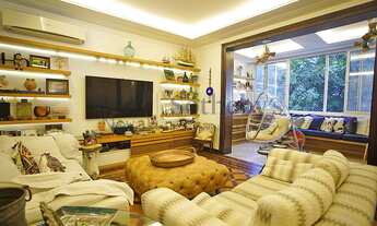 Imagem 2: Apartamento próximo ao Shopping Leblon