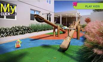 Imagem 7: Apartamento à venda, 1 quarto, 1 vaga, São Mateus - São Paulo/SP